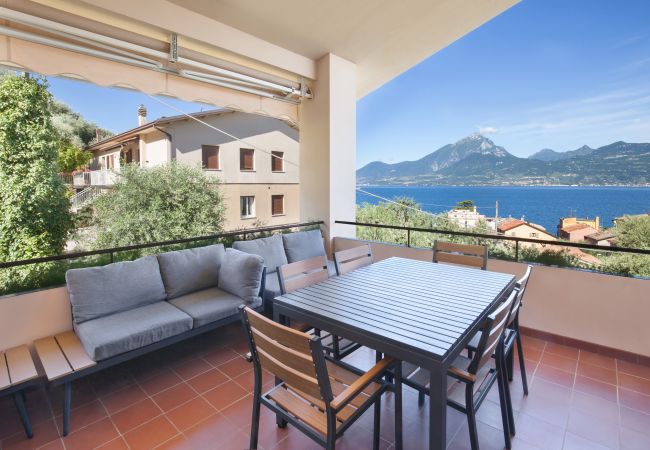 Apartamento en Torri del Benaco - Casa Beatrice