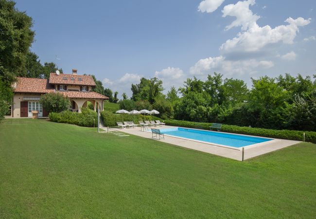 Villa en Lazise - Villa Gasco With Pool