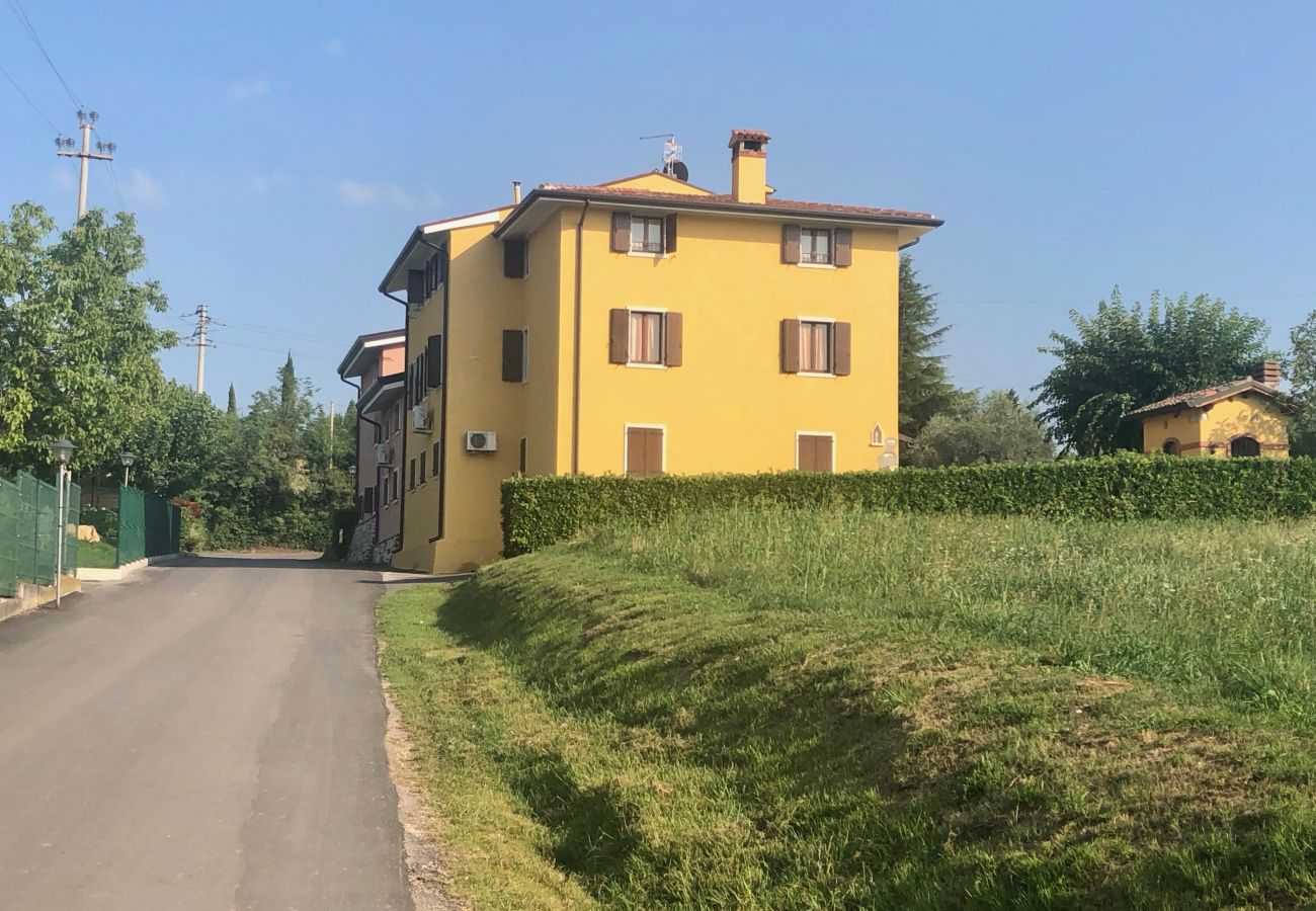 Apartamento en Lazise - Apartment Rosa Bourbon With Pool