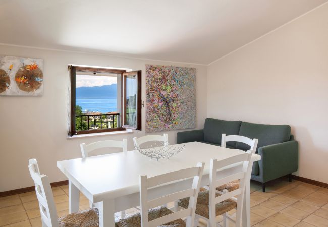 Apartamento en Lazise - Apartment Rosa Noisette With Pool