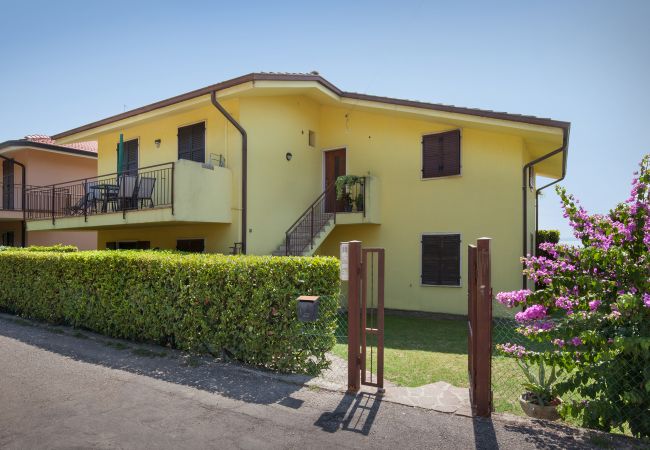 Apartamento en Bardolino - Apartment Prefontana