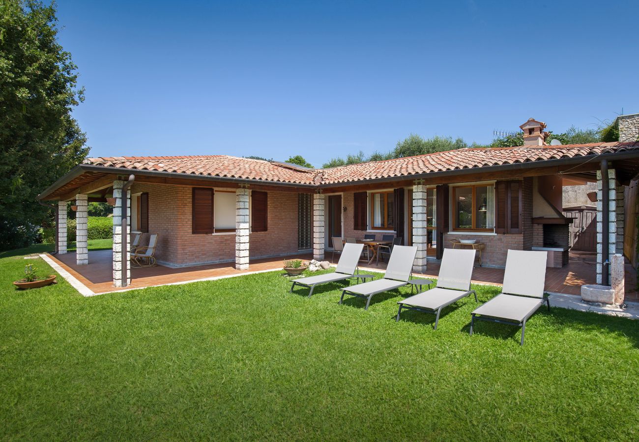 Villa en Bardolino - Villa Irene In Bardolino