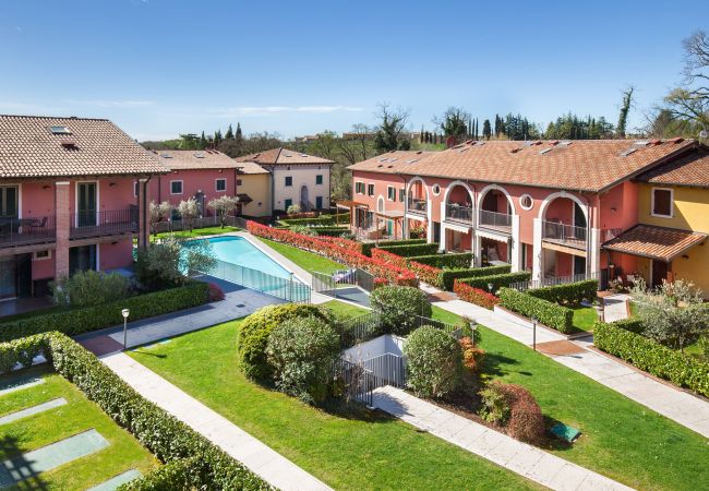 Apartamento en Costermano - Apartment Ponte Tesina