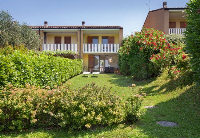 Apartamento en Bardolino - Apartment Babila Home