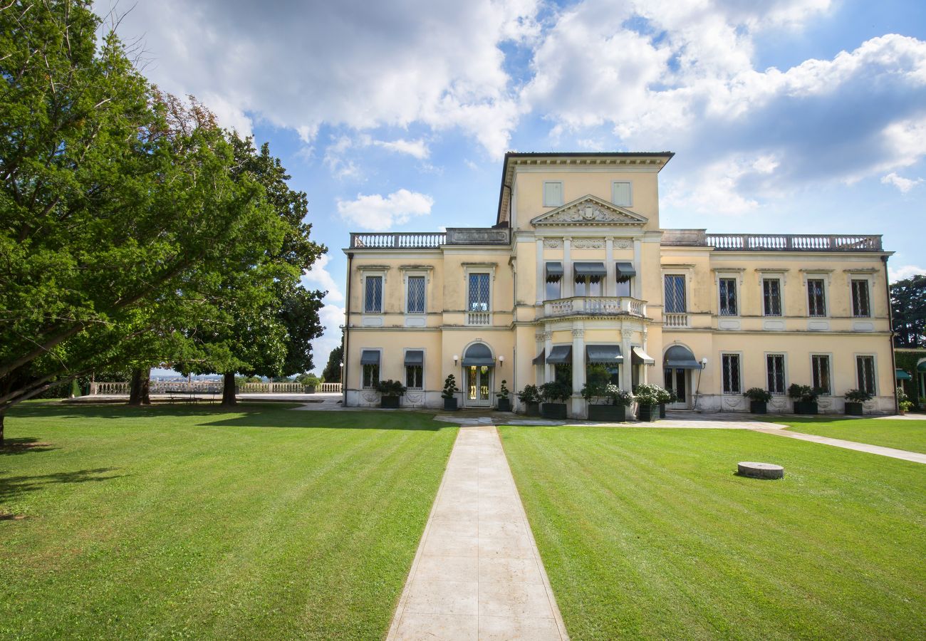 Villa en Vicenza - Villa del Cavaliere Berico