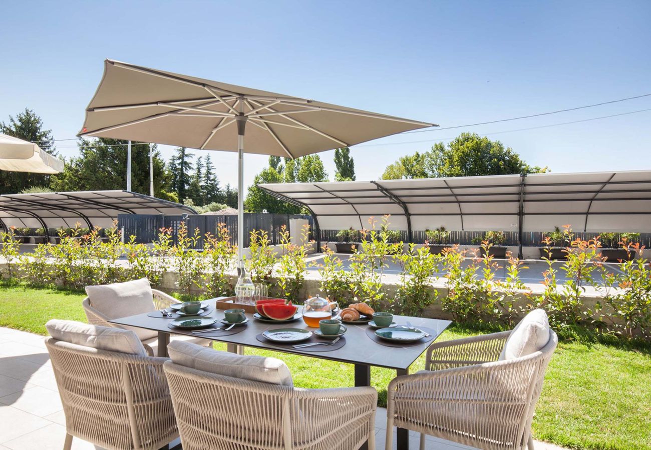 Apartamento en Lazise - Apartment Petra with Pool