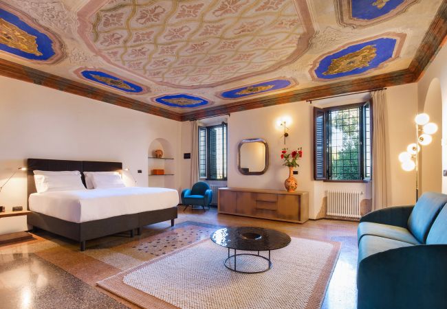 Apartamento en Lazise - Apartment CastellONE with Pool