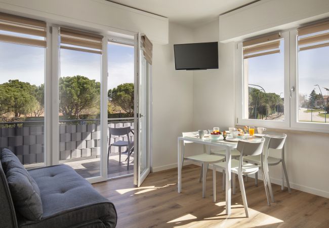 Apartamento en Peschiera del Garda - Apartment Tulipano in Peschiera del Garda