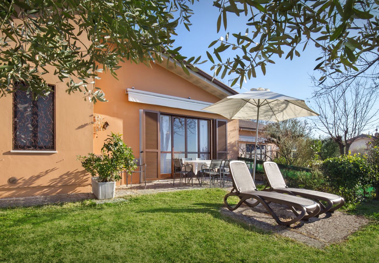 Appartamento a Bardolino - Residence Ai Vigneti 